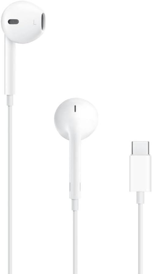 Apple EarPods (USB-C) 