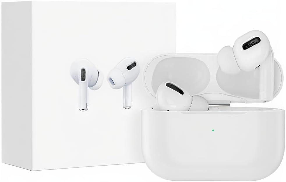 Wireless Earbuds Bluetooth