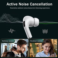 Wireless Earbuds Bluetooth